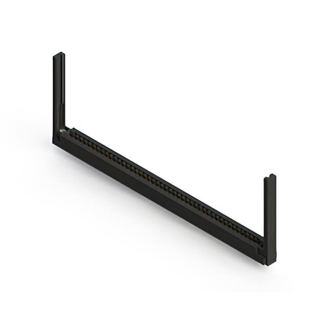 357-044-527-168 EDAC Inc.  Edgeboard Connectors